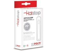 Polti PAEU0094 Kalstop Anti-Scale Phials, White