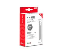 Polti PAEU0094 Kalstop Anti-Scale Phials, White