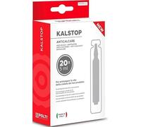 Polti PAEU0094 Kalstop Anti-Scale Phials, White