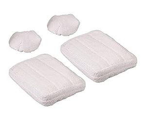 Polti PAEU0307 - Kit of 2 Cloths + Sockettes