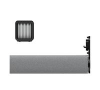 Polti PAEU0424 Rotary Brush and Hepa Filter RollySteam, Plastic