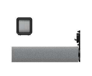 Polti PAEU0424 Rotary Brush and Hepa Filter RollySteam, Plastic