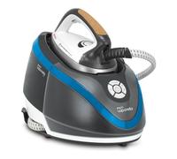 Polti PLEU0234 Vaporella Next Vn18 20 Steam Iron Boiler Blue And Gray