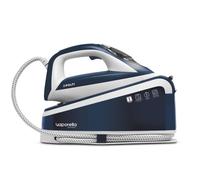 Polti PLGB0079 Vaporella Express VE30.10 Steam Generator Iron - 8 bar, 240 g/min, One Temperature, 1.6 L Tank, Eco mode