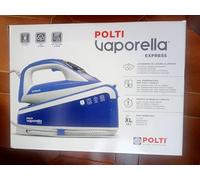 POLTI PLGB0092 Vaporella Express VE30.30 2200W 1.6l Steam Generator Iron