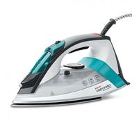 QC110 Vaporella Steam Iron Quick & Comfort - White