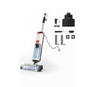 Polti RollySteam WD10 CORDED versatile wet vacuum cleaner