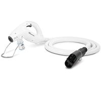 Polti Sani System Gun PAEU0367, Steam Disinfection Device (SDD) for Surfaces and Fabrics, for Polti Vaporetto Models**, Made in Italy