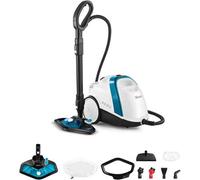 Polti Smart 100B Steam Cleaner