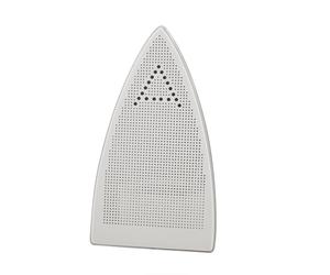 Polti Sole Anti Polished Protection Plate Vaporella Forever Silence Elegant