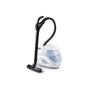 Polti Steam Floor Cleaner VAPORETTO Lecoaspira FAV30 White