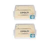 Polti SV6 Series Steam Mop Limescale Filters PAEU0398