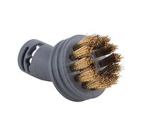 Polti toothbrush bristles brass Vaporetto Vaporettino First Lux Go Handy XSteam