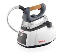 Polti Vaporella 505_PRO 750 W 0.9 L Aluminum White 1750 W, 3.5 Bar, 90 G/Min