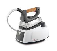 Polti Vaporella 505 Pro Steam Generator Iron with Boiler, 3.5 Bar, 0.9 L Tank...