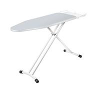 Polti Vaporella Essential, ironing board, 122 x 43.5cm ironing surface, adjustable height, grey, white