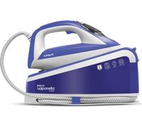 POLTI Vaporella Express VE30.30 Steam Generator Iron - Blue & White, White,Blue