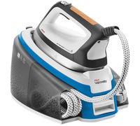 POLTI Vaporella Instant VI50.40 Steam Generator Iron - Black, Blue & White, White,Black,Blue