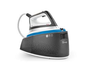 Polti Vaporella Instant VI50.40, steam generator, with patented Instant Steam technology, pump up to 8 bar, with 4 ironing programs and Eco function, steam jet