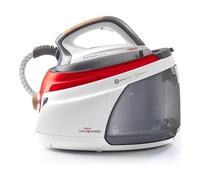 Polti VAPORELLA XM84C Iron With Boiler White And Red