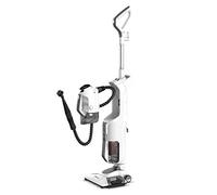 Polti Vaporetto 3 Clean, Steam Cleaner & Vacuum Cleaner with Hand Steam Cleaner, 3 in 1, 3 Steam Settings, Cyclonic Bagless Suction, Kills & Kills 99.9% of Viruses, Germs, Bacteria