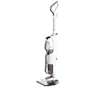 Polti Vaporetto 3 Clean, Steam Vacuum Cleaner with Portable Steam Cleaner, 3-in-1, 12 Accessories