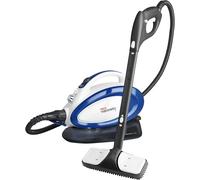 Polti Vaporetto Go Steam Cleaner, 3.5 Bar, 0.75 L Tank, 14 Accessories