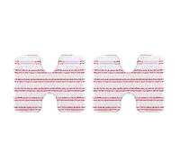 Polti Vaporetto Lecoaspira PAEU0316 Kit of 2 Universal Cloths