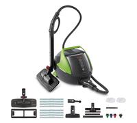 Polti Pro 95 Steam Cleaner With 14 Accessories