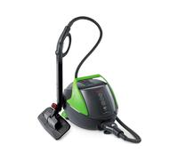 Polti Vaporetto Pro95_Turbo Steam Cleaner, 5 Bar, Eco Function, Unlimited Autonomy