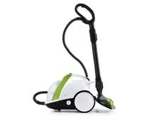 POLTI Vaporetto Smart 110 Eco Steam Cleaner - Green, Black & White, White,Black,Green
