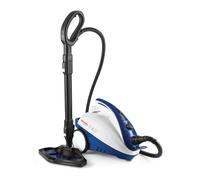 Polti Vaporetto Smart 40_MOP Steam Cleaner with Vaporforce Brush, 3.5 Bar