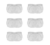 Polti Vaporetto Sockettes for Smart and Handy Steam Cleaners, PAEU0282