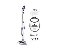 Polti Vaporetto Sv440_Double Steam Mop White