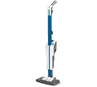POLTI Vaporetto SV620_Style Steam Cleaner - Blue, Grey & White, Silver/Grey,Blue,White