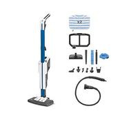 Polti Vaporetto Sv620 Style Steam Mop With Handheld Steam Cleaner, 15 Accessories Print