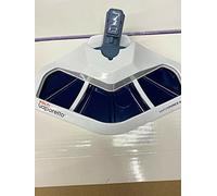 Polti VaporForce Vaporetto SV460 Double SV400 SV420 SV440 SV450 Blue Brush