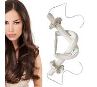 Poludatly Heatless Soft Hair Rollers,Overnight Hair Rollers Night Sleep Sleep Foam Pillow Curlers - Large Cloth Pillow Roller For Long Curlers Styling Tool