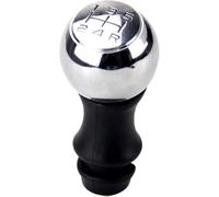 Polvane Gear Shift Lever 5Speed MT Gear Shift Knob Shifter Lever Stick Ball for Citroen for Sega for Triumph for Senna for Elysee for Peugeot Car Accessories