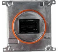 Polvane Headlight Assemblies Car Headlight LED Control Unit 7P5.941.591.AD 7P5941591AD 1036050008 7P5941591A For Skoda for octavia III