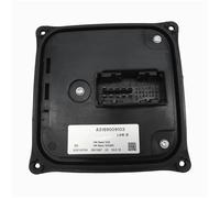 Polvane headlight control module compatible For benz W242 W246 W204 S204 W218 X219 X204 2011-2014 A2189009103 Headlight Main Control Driver Module