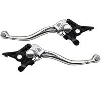 Polvane Motorcycle Brake Lever Motorcycle Clutch for SUR-Ron Bee Surron UltraBee Electric Bike Accessories(Letf and Right)
