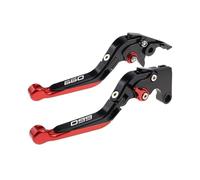 Polvane Motorcycle Clutch for Fit for Tiger 660 for Sport 2022-2024 Clutch Handles for Trident 2021-2024 Daytona 2024 Folding Extendable(15)