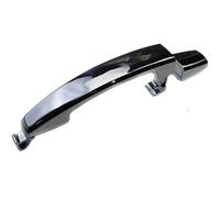 Polvane Outer Door Handle Car Exterior Door Handle for Chevrolet for Aveo for Captiva for Sport for Saturn Vue 2007-2015 2.4L