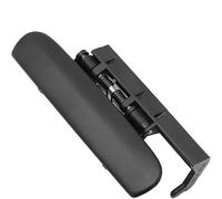 Polvane Outer Door Handle Outer Door Handle for xsara 1997-2005 9101L8 Black Front Left