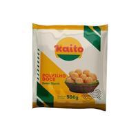 Polvilho Doce 500g | Fécula de Mandioca | Cassava Sweet Starch - Gluten Free