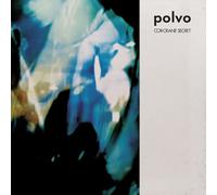 Polvo - Cor-Crane Secret [New Vinyl LP] Black, Digital Download, Reissue