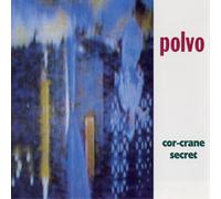 Polvo Cor-crane Secret (Vinyl) (US IMPORT)