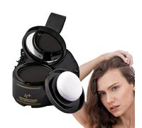 Polvo De Raíz Para, Polvo Para Cubrir Raíces,Corrector De De Gris De Cobertura Rápida De 4 G | Para El Impermeables Para Mujeres Y Hombres, Cubierta De Raíz A Pr