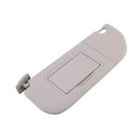 POLXLMOFXO 2Pcs Car Inner Sun Visor Shield Shade Board fit for Peugeot 301 Citroen C3, Left Side & Right